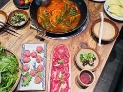 -贵厨酸汤牛肉(汇金星力城店)