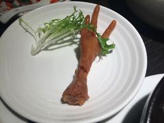 -外婆家(杭州马塍店·杭帮菜名店)