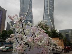 -杭州平安悦坊 PAFC LIVING