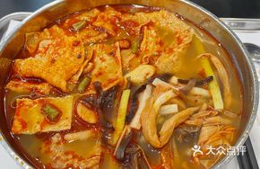 Classic Original Bone Soup Luosifen