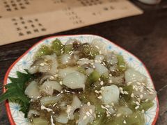 -哥哥の深夜食堂(红松东路店)
