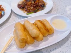 -玉林烤鸭店(垡头店)
