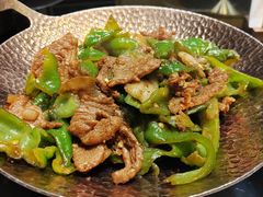 -大潮淮·淮扬菜(何园旗舰店)