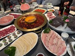 -长嘉·河图火锅(长嘉汇江景旗舰店)