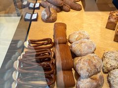 -LANLIZI BAKERY(COSMO店)