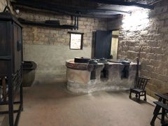 -韶山毛泽东同志故居