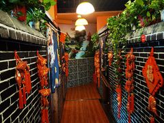 -江湖水乡铁锅炖魚(周庄嘉园店)