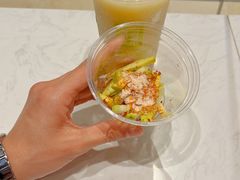 -奈雪的茶(时代天街店)