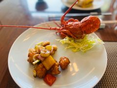 -湖畔居茶楼(湖滨店)
