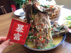 -曼谷食堂·泰国家庭料理(丹桂路店)