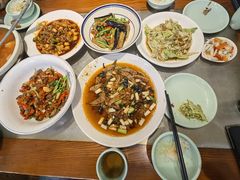 -六合居·明厨亮灶餐厅(成双大道店)
