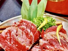 -西塔老太太泥炉烤肉(双井店)