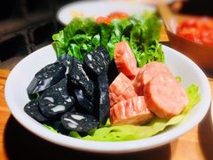 -么肆烤肉(汉街形象店)