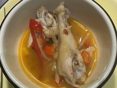 -东安鸡馆(蔡锷南路店)