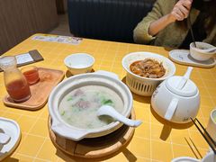 -蔡澜点心·粤菜(花城汇南区店)