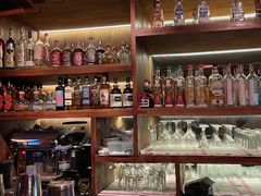 -Q MEX 库迈墨西哥餐吧(三里屯店)