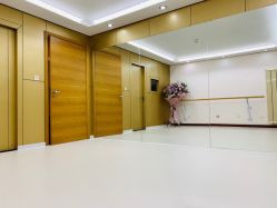-佑宁舞蹈工作室