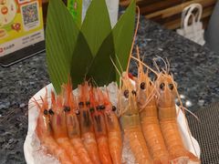 -菊上料理(蜀山银泰百货店)