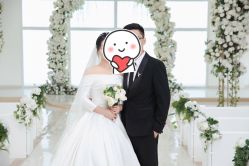 点击看大图 -金夫人婚纱摄影(华南店)