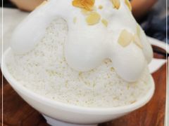 -丹礼糖甜品