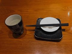 -千代武日本料理(爱建店)