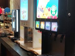 -岷山饭店-芝芝自助餐厅