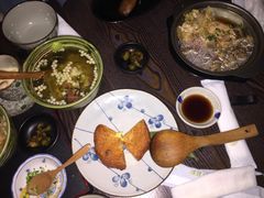 -角落里(中山公园店)