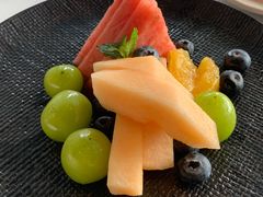 -莫尔顿扒房 MORTON'S GRILLE(igc天汇广场店)