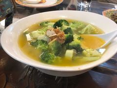 -烤肉季饭庄