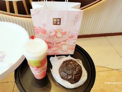 -奈雪的茶(金鹰广场店)