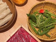 -巴奴毛肚火锅(七宝领展广场店)
