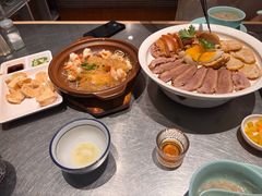 -潮界(虹桥新天地店)