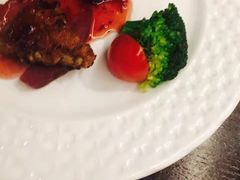 -大桥日本料理·日式放题·铁板定食(科兴科学园店)
