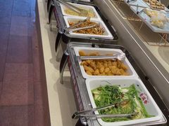 -素满香·全民食养自助(建邺万达店)