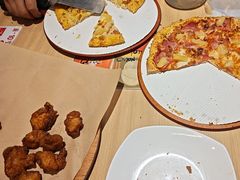 -必胜客(金元宝店)