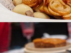 -海派悦庭·海胆烧麦·新融合菜(凯德广场店)