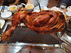 -宗泉烤全羊·烤羊腿·家常菜(解放东路店)