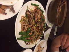 外婆家(杭州马塍店)-外婆家(杭州马塍店·杭帮菜名店)