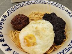 -梅溪·小伙子干挑面(安吉总店)