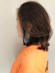 -卓梵美发·精品Salon