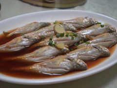 -红红海鲜大排档