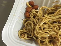 -乔伯凉面(白沙路店)
