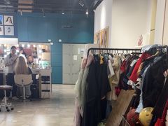 -海马体照相馆(天津世纪都会店)