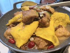 -同庆楼(大钟寺店)