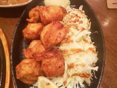 -铃木食堂(帽儿胡同店)