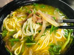 -河南拉面(肇周路店)