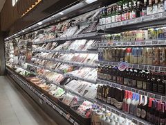 -Olé精品超市(广州太古汇店)