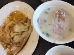 -伍湛记 · 广州老字号(龙津中路店)