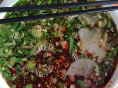 -吾穆勒蓬灰牛肉面·清真(北滨河中路店)