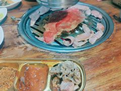 -韩一品韩国料理(柏庐南路店)